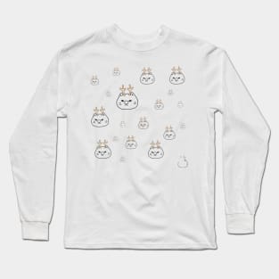 Merry Christmas Long Sleeve T-Shirt